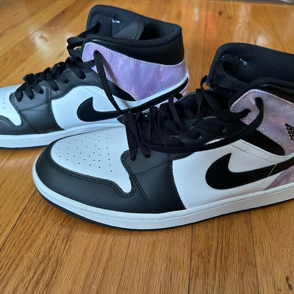 Jordan One’s size 11.5 worn once - Picture 3 of 7